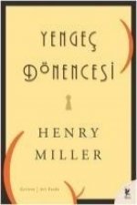 Yengec Dönencesi