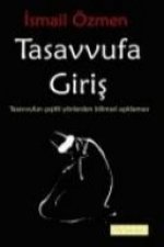 Tasavvufa Giris