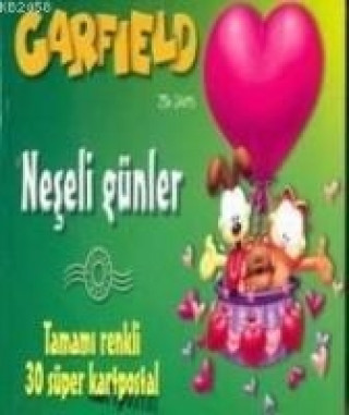 Garfield Neseli Günler