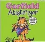 Garfield Atistiriyor