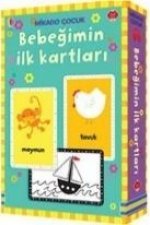 Bebegimin Ilk Kartlari