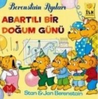 Abartili Bir Dogum Günü