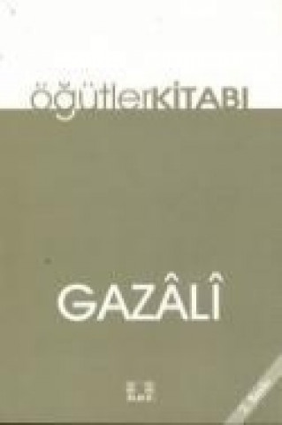 Ögütler Kitabi
