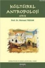 Kültürel Antropoloji; Giris