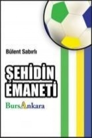 Sehidin Emaneti BursAnkara