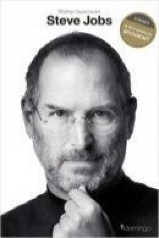 Steve Jobs Ciltli