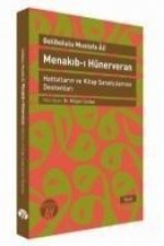Menakib-i Hünerveran