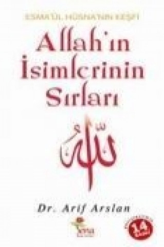 Allahin Isimlerinin Sirlari