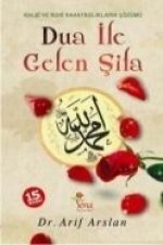 Dua Ile Gelen Sifa