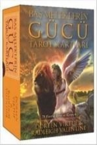 Bas Meleklerin Gücü Tarot Kartlari