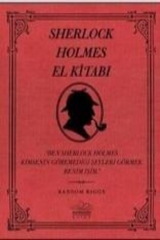 Sherlock Holmes El Kitabi