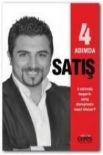 4 Adimda Satis