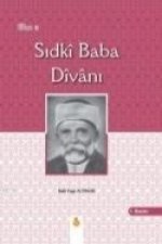 Sidki Baba Divani