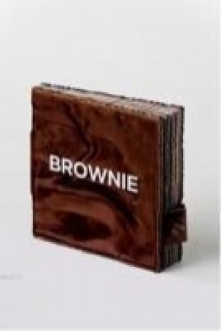 Brownie - Magnetli Tarifler