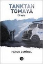 Tanktan Tomaya Direnis