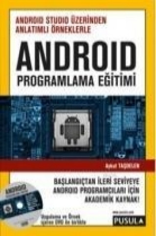 Android Programlama Egitimi