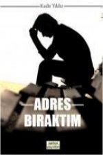 Adres Biraktim