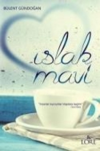 Islak Mavi