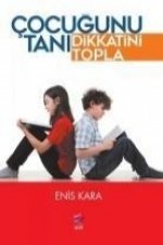 Cocugunu Tani Dikkatini Topla