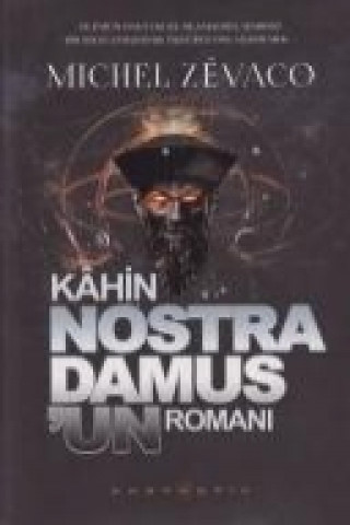 Kahin Nostra Damusun Romani