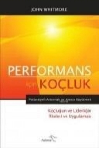 Performans Icin Kocluk