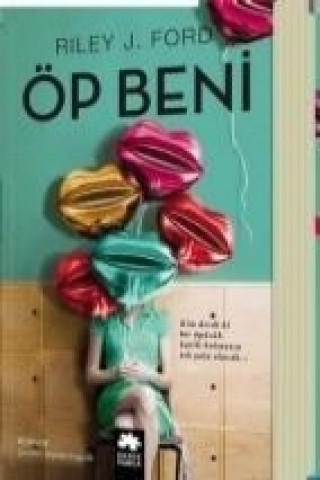 Öp Beni