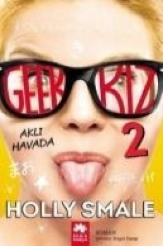 Geek Kiz 2
