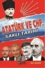Atatürk ve CHPnin Sakli Tarihi