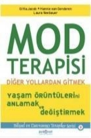 Mod Terapisi Diger Yollardan Gitmek