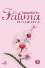 Yasayan Kuran Hz. Fatima
