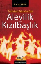 Tarihten Günümüze Alevilik ve Kizilbaslik