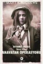 Anavatan Operasyonu