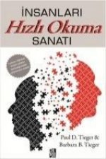 Insanlari Hizli Okuma Sanati