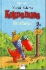 Kokosnuss Okula Basliyor