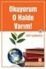 Okuyorum O Halde Varim