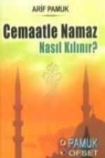 Cemaatle Namaz Nasil Kilinir Namaz-017