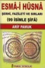 Esma-i Hüsna Serhi, Fazileti ve Sirlari