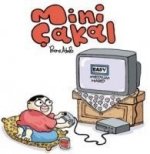 Mini Cakal