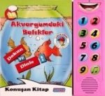 Akvaryumdaki Baliklar - Konusan Kitap