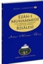 Ezan-i Muhammedi Risalesi