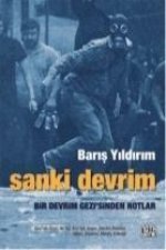 Sanki Devrim