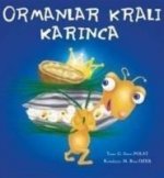 Ormanlar Krali Karinca