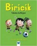 Biricik Takima Katiliyor
