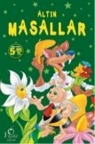 Altin Masallar