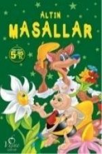 Altin Masallar