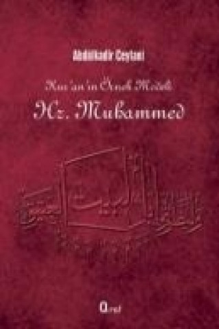 Hz.Muhammed