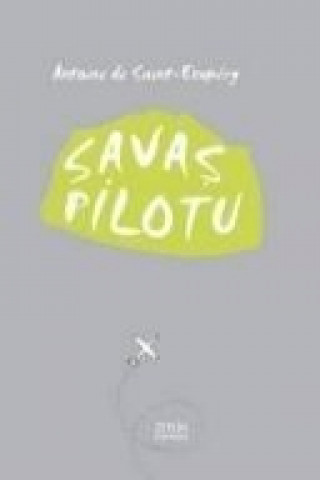 Savas Pilotu