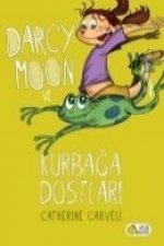 Darcy Moon ve Kurbaga Dostlari