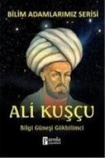 Ali Kuscu