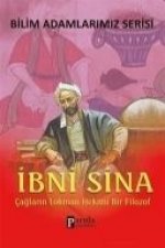 Bilim Adamlarimiz Serisi - Ibni Sina